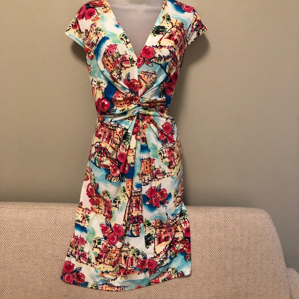 Antonio Melani dress